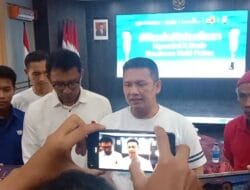 Kombes Pol BuHer: Misi Kemanusiaan ini Akan Terus Berlanjut