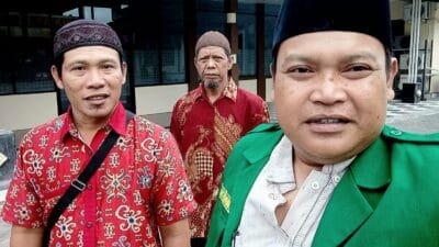 LBH Ansor Blitar Buka Layanan Pendampingan Bantuan Hukum