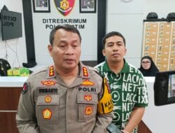 Polda Jatim Libatkan Psikiater untuk Briptu FN Terduga Pelaku Pembakaran