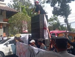 UHC Kabupaten Malang Dinilai Gagal, GRIB Jaya Sebut Bupati Hanya Obral Janji