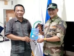 Maju di Pilkada Kota Malang, Pendidikan dan Kesehatan Prioritas Sam Fuad Politisi PKS