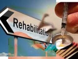 BNN Kabupaten Malang Beri Rehabilitasi 70 Pecandu Narkoba