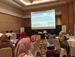 Dinas PUPRPKP Gandeng IUWASH Tangguh Lakukan Pembinaan HIPPAM Kota Malang