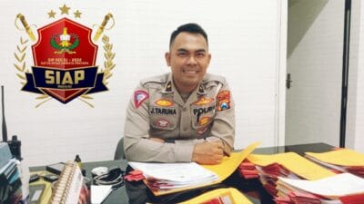 Polres Malang: Ada 474 Kasus Laka Tunggal Selama 6 Bulan Terakhir