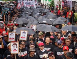 Kronologi 28 Tahun Peristiwa Kudatuli yang Diperingati PDIP