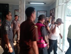 Kejari Kabupaten Malang Tahan Tersangka Korupsi di Bank Plat Merah, Kerugian Rp 8,5 Miliar