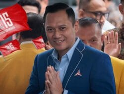 AHY Klaim Belum Ada Permintaan untuk Usung Ketua Umum PSI di Pilkada DKI Jakarta 2024