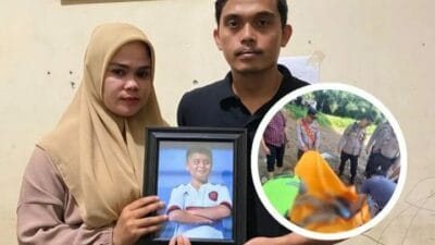 Kasus Kematian Afif, Kapolri Terjunkan Propam Janjikan Sanksi Pidana