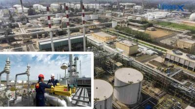 Harga Minyak Dunia Turun Usai Dampak Badai Beryl di AS