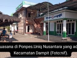 Viral Ajaran Sesat Mama Ghufron Ngaku Bisa Bahasa Binatang, Ini Penjelasan Pengurus Pondok