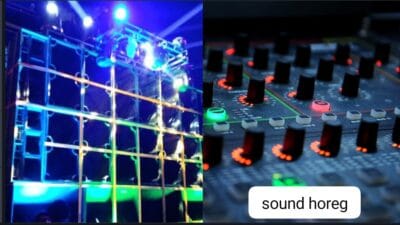 Satpol PP Kab Malang Akan Merevisi Perda Tentang Sound Horeg