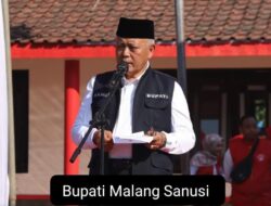 Sanusi Warning SKPD: Jangan Mengganggarkan Keuangan Daerah Melebihi Batas Maksimal