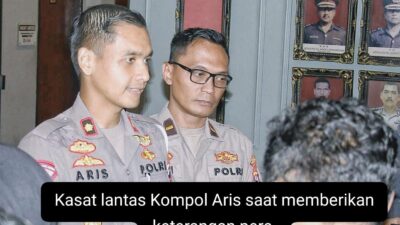 Penerapan ETLE dan EMH Yang Maksimal Mampu Tekan Angka Laka di Kota Malang