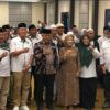 DPC PKB Kab Malang Duetkan Sanusi Lathifah (Salaf)
