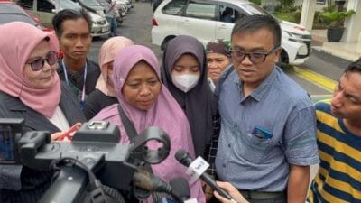 Putusan Praperadilan Hari Ini, Keluarga Yakin Pegi Setiawan Bebas