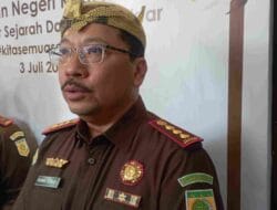 Kejari Kabupaten Malang Segera Kembalikan Aset Pemkab yang Puluhan Tahun Dikuasai Swasta Senilai Rp100 M