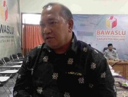 Bawaslu Kabupaten Malang Surati Bupati Terkait Netralitas ASN dalam Pilkada 2024
