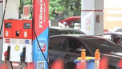 Jangan Heran! Bukan Rp10.000/Liter, Segini Harga Asli BBM Pertalite