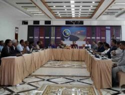 Indonesia Berbagi Pengalaman Integrasi Ekonomi ASEAN dengan Timor- Leste