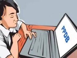 Datangi PWI Malang Raya, Wali Murid Laporkan Dugaan Mark Up Nilai di SMPN 1 Kota Malang
