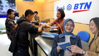 PT Bank Muamalat Indonesia Batal Diakuisisi PT BTN