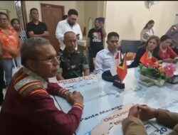 Truk TNI Menabrak Mantan Presiden Timor-Leste, Taur Matan Ruak di Perbatasan NTT