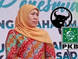 PKB Yakin Koalisi dengan PDIP Bisa Kalahkan Khofifah di Pilgub Jatim