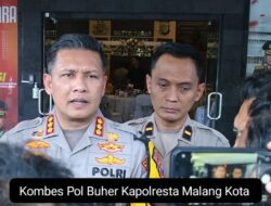 Kombes Pol Buher , Terapkan Zero Tolerance Tindak Tegas Penggunaan Sound Horeg