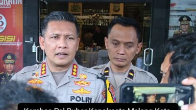 Kombes Pol Buher , Terapkan Zero Tolerance Tindak Tegas Penggunaan Sound Horeg