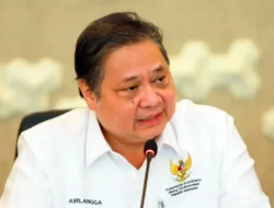 Rencana kunjungan Kaesang ke Golkar Diungkap Airlangga