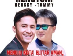 2 Tokoh Muda Potensial Bakal Maju Pilwalkot Blitar 2024