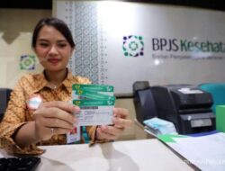 Begini Cara Membayar Tunggakan BPJS Kesehatan Secara Online