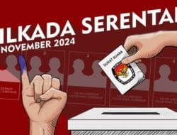Perkembangan Pilgub 2024 Pekan Ini di Jakarta, Jateng, hingga Jatim