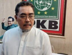 Fawaid: PBNU Mau Ambil Alih PKB Itu Batil