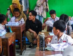 DKI Jakarta Uji Coba Makan Siang Gratis Pekan Depan