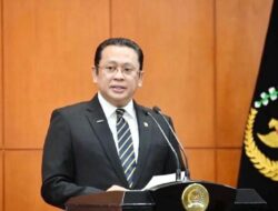 Ketua MPR Kaji Makna Kemerdekaan Dalam Kehidupan Kebangsaan