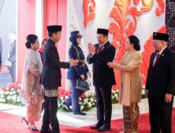 Bamsoet Ungkap MPR RI Periode 2019-2024 Telah Susun PPHN