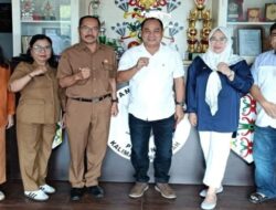Dewan Adat Dayak Kalteng Minta Muatan Lokal Masuk Jam Kredit Guru