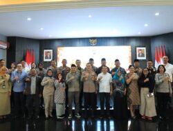 Ketua Komisi A DPRD Provinsi Jatim Apresiasi Kesiapan Polisi Malang Kota Antisipasi Titik Kerawanan di Pilkada 2024