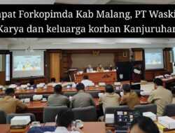 Penguatan Struktur Gate 13 Mulai Di kerjakan Lagi, Keluarga Korban Sudah Sepakat