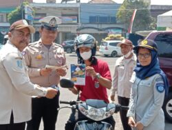 KB Samsat Malang Kota Gelar Opsgab Jelang Berakhirnya Program Pemutihan Pajak Kendaraan