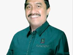 Kaji Bianto Miliki Kans Kuat jadi Ketua DPRD Batu