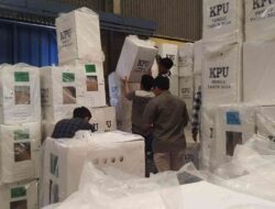 Bebani APBD, Anggaran KPU Pamekasan Dicairkan Sejak 2023