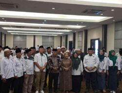 PKB Kabupaten Malang Dipastikan Akan Mengusung SaLaf di Pilkada 2024