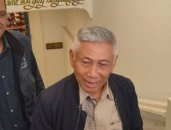 PKB Ancam Laporkan Gus Choi Nasdem Ke Surya Paloh Usai Dipanggil PBNU
