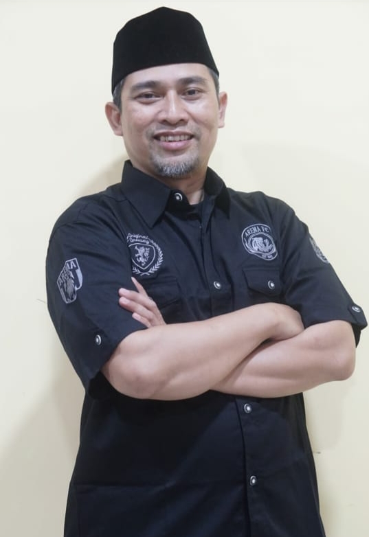 FT. Ketua Dewan Pimpinan Daerah (DPD) Partai Keadilan Sejahtera (PKS) Kabupaten Malang Irfan Yuli Prasetyo. (Seru.co.id/mzm)