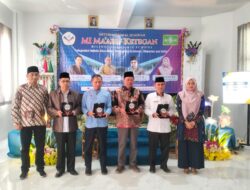 Kadiknas Sidoarjo Dorong MI Ketegan Bilingual Islamic School Go Internasional