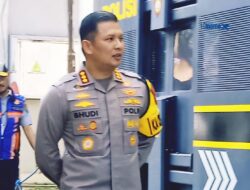 Kapolresta Malang Kota: Jangan Ragu Laporkan Kalau Aktivitas Warga yang Mencurigakan