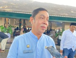 Di Kabupaten Malang Ada 10 Pasar Rakyat Perlu Perbaikan