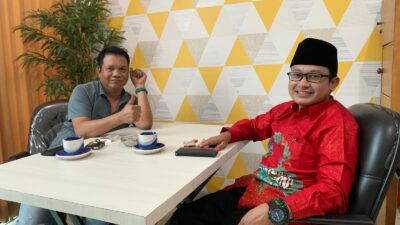 Rekom PDIP Turun ke Siapa? Apakah Aziz Bakal Calon Walikota Malang PDIP Perjuangan?